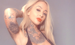 Mistress Vanessa